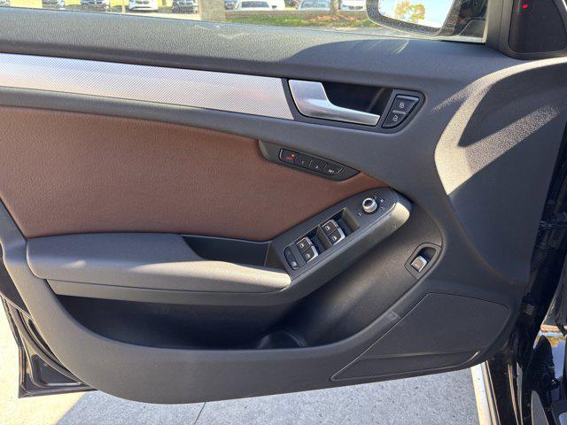 used 2015 Audi allroad car, priced at $17,999