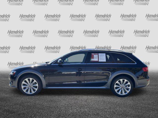 used 2015 Audi allroad car, priced at $17,999