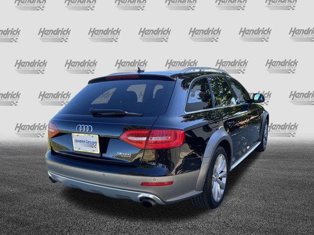 used 2015 Audi allroad car, priced at $17,999