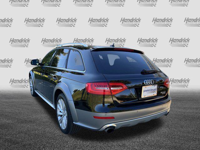 used 2015 Audi allroad car, priced at $17,999