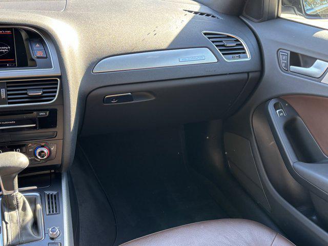 used 2015 Audi allroad car, priced at $17,999