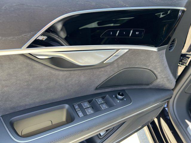 used 2025 Audi A8 car, priced at $82,779
