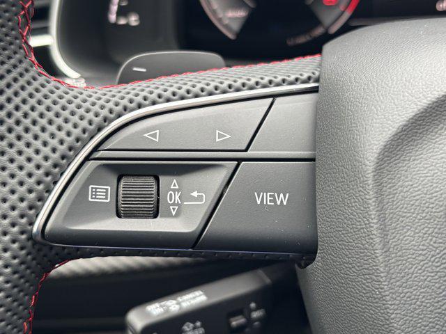 new 2026 Audi Q7 car, priced at $83,590