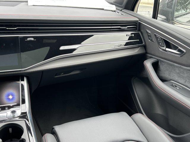 new 2026 Audi Q7 car, priced at $83,590