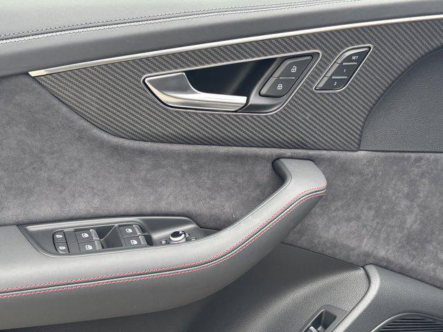 new 2026 Audi Q7 car, priced at $83,590