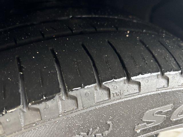 used 2023 Audi Q7 car, priced at $47,875