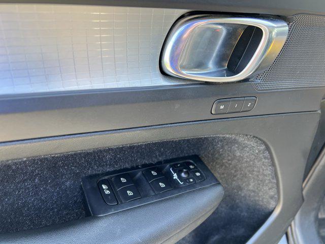 used 2019 Volvo XC40 car, priced at $17,806