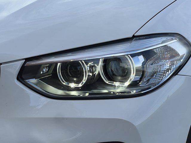 used 2019 BMW X3 car, priced at $19,999