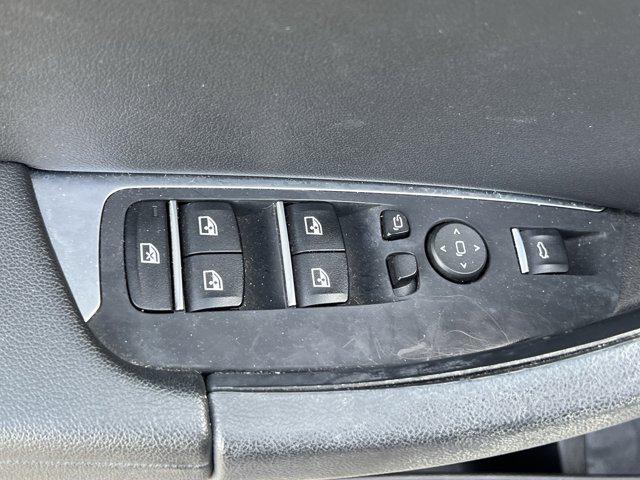 used 2019 BMW X3 car, priced at $19,999