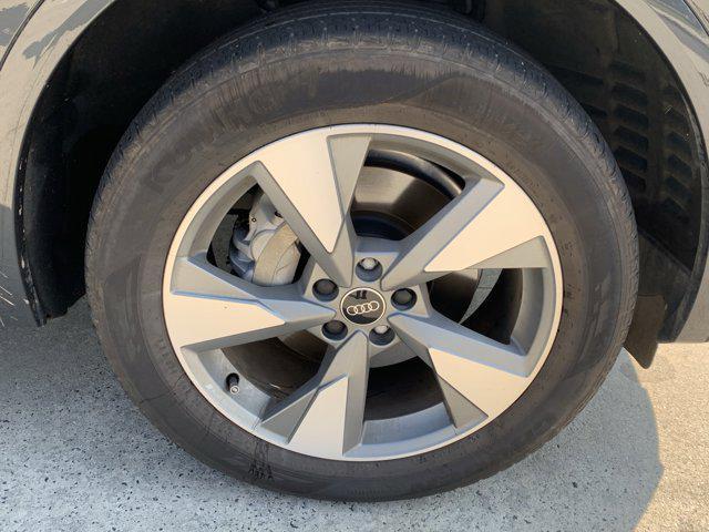 used 2024 Audi Q5 car, priced at $40,999