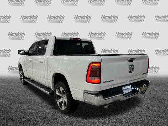 used 2019 Ram 1500 car, priced at $32,895