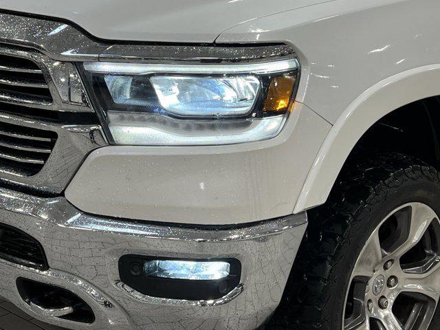 used 2019 Ram 1500 car, priced at $32,895
