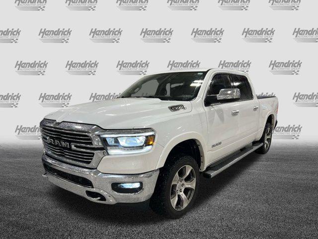 used 2019 Ram 1500 car, priced at $32,895