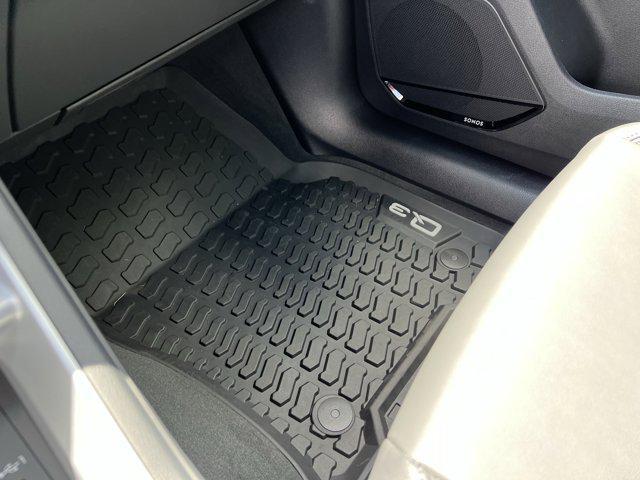 new 2025 Audi Q3 car, priced at $45,075