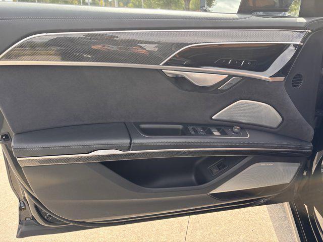 used 2022 Audi S8 car, priced at $77,999