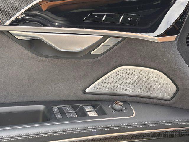 used 2022 Audi S8 car, priced at $77,999