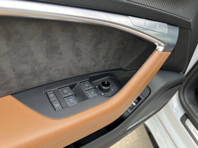 used 2021 Audi RS 7 car, priced at $87,997