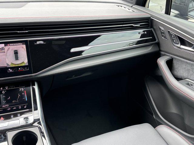new 2026 Audi Q7 car, priced at $85,590