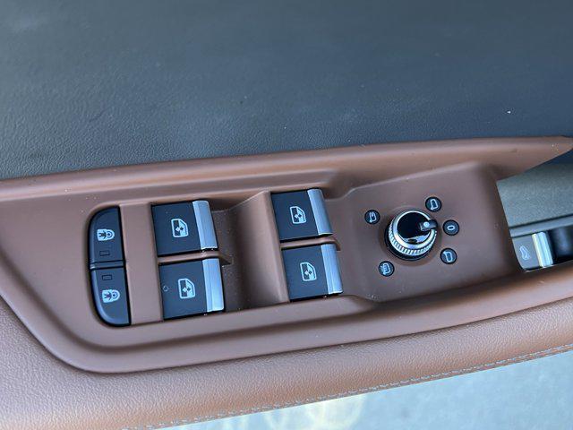 used 2025 Audi A5 Sportback car, priced at $46,999