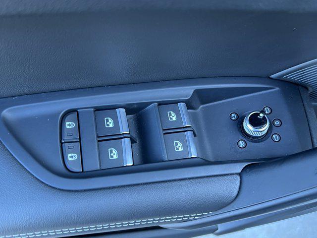 used 2023 Audi Q5 car, priced at $36,373