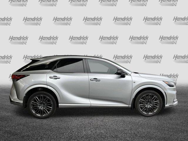 used 2023 Lexus RX 500h car, priced at $54,989