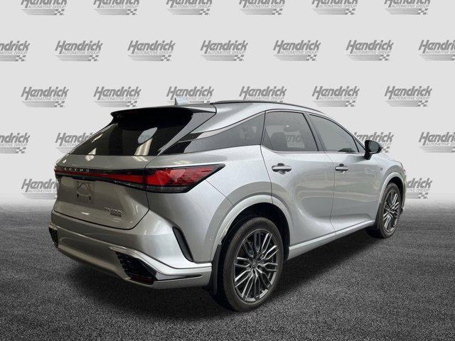 used 2023 Lexus RX 500h car, priced at $54,989