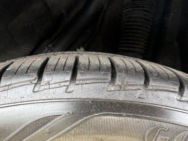 used 2024 Honda Accord Hybrid car, priced at $29,225