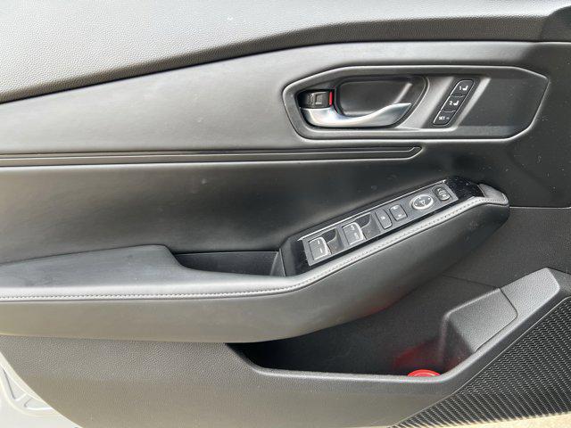 used 2024 Honda Accord Hybrid car, priced at $29,225