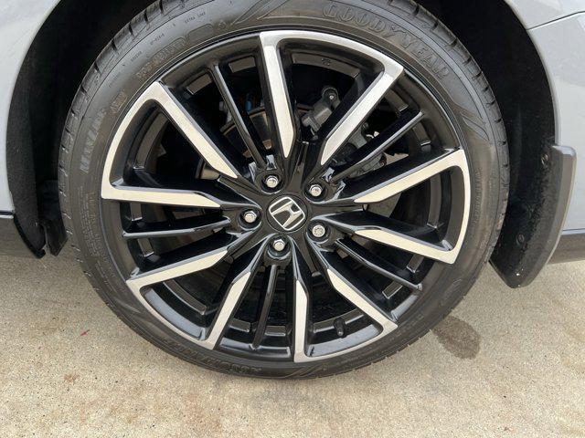 used 2024 Honda Accord Hybrid car, priced at $29,225