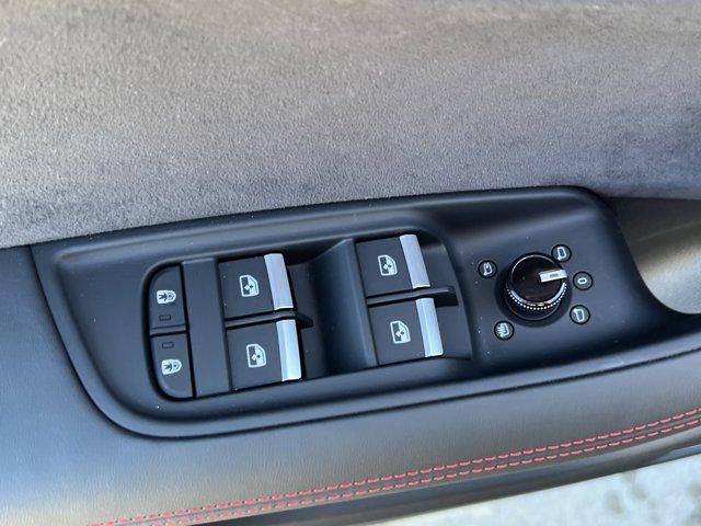 new 2026 Audi SQ8 car, priced at $126,405