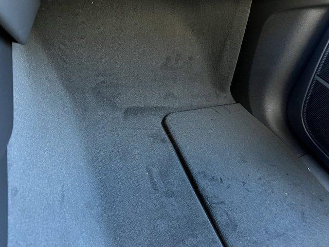 new 2026 Audi SQ8 car, priced at $126,405