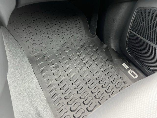 new 2025 Audi Q8 car, priced at $86,715