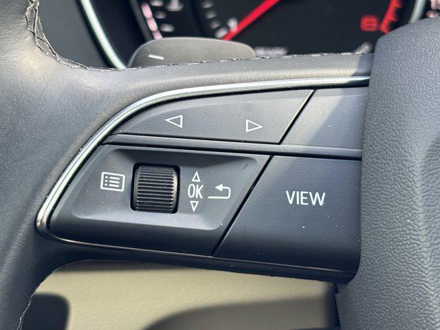 used 2024 Audi Q5 car, priced at $41,962