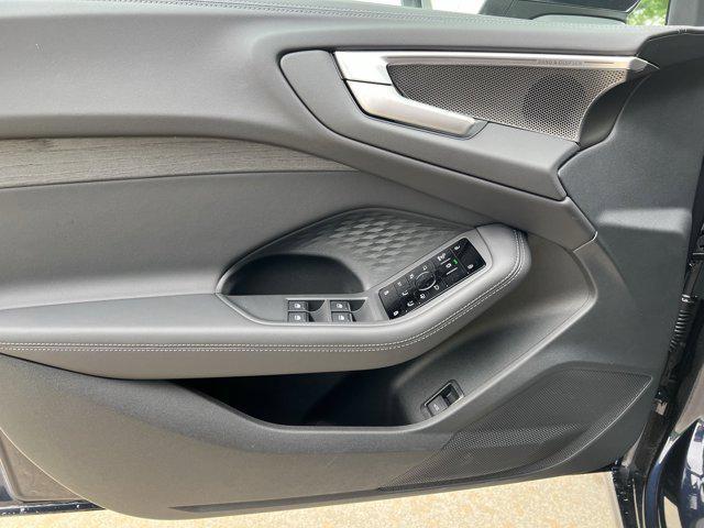 new 2025 Audi A5 car, priced at $57,575