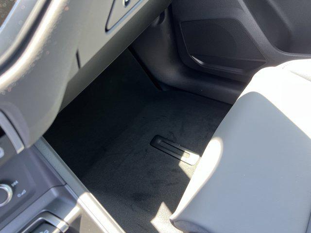 new 2025 Audi Q3 car, priced at $45,515