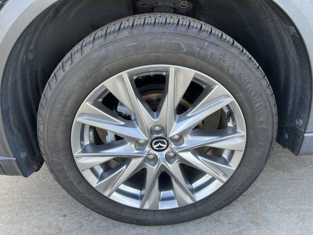 used 2021 Mazda CX-5 car, priced at $19,699