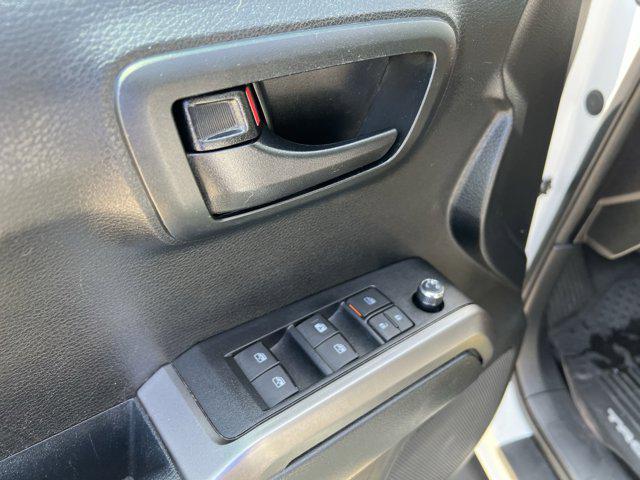 used 2017 Toyota Tacoma car, priced at $30,990