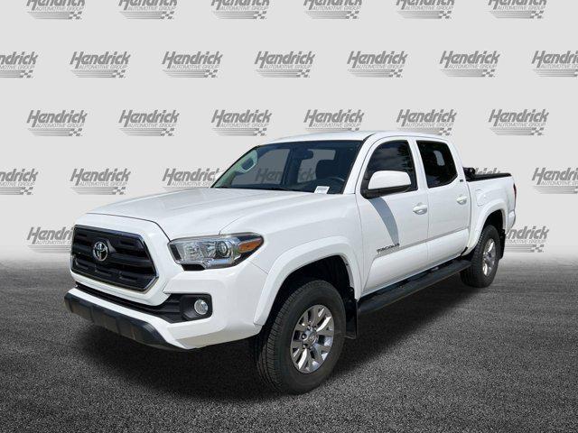 used 2017 Toyota Tacoma car, priced at $30,990