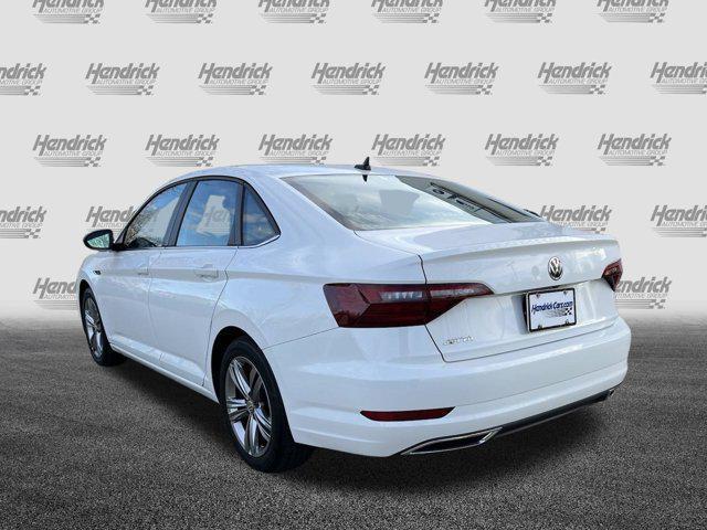 used 2021 Volkswagen Jetta car, priced at $19,999