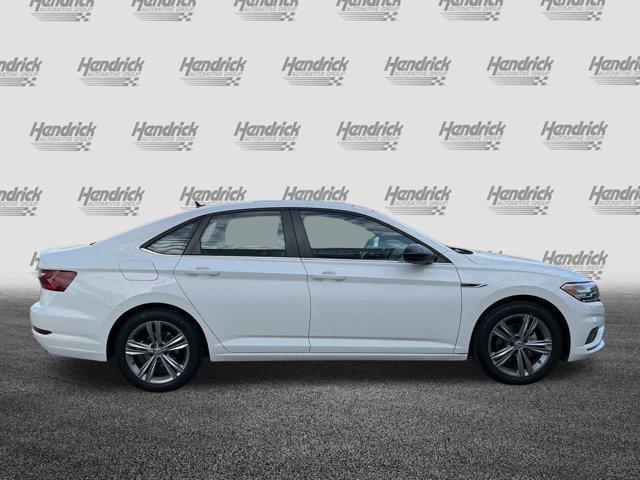 used 2021 Volkswagen Jetta car, priced at $19,999