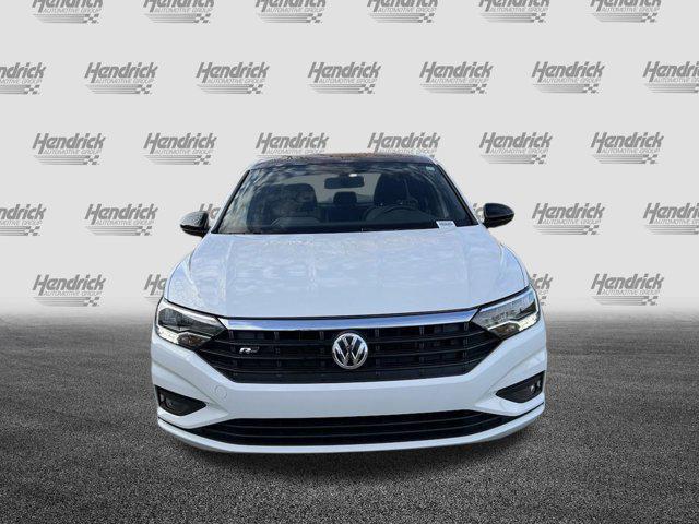 used 2021 Volkswagen Jetta car, priced at $19,999