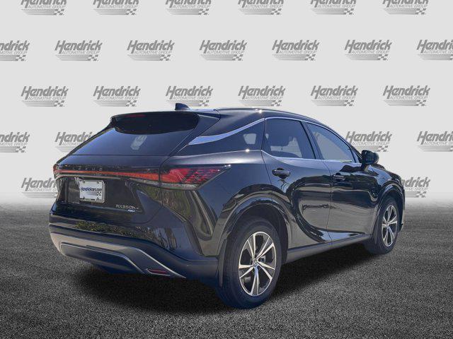used 2023 Lexus RX 350 car, priced at $49,184