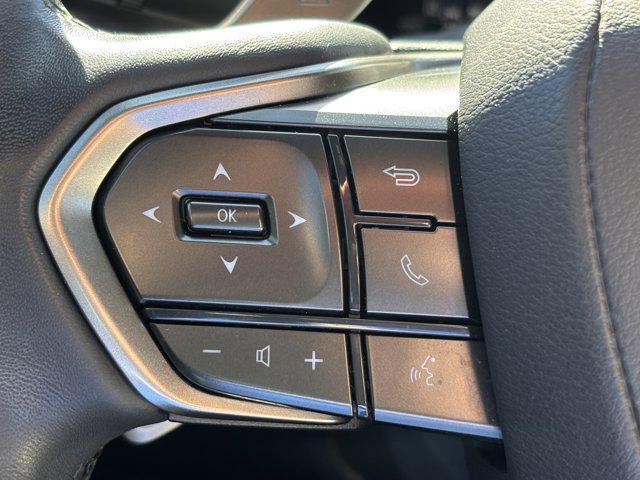 used 2023 Lexus RX 350 car, priced at $49,184