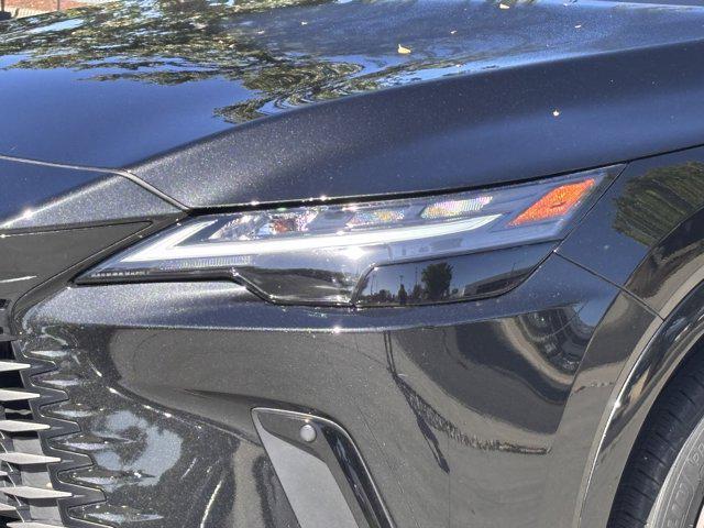 used 2023 Lexus RX 350 car, priced at $49,184