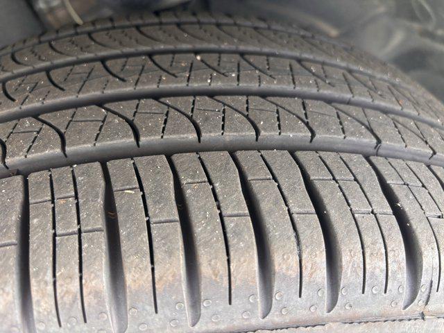 used 2025 Audi Q3 car, priced at $37,849