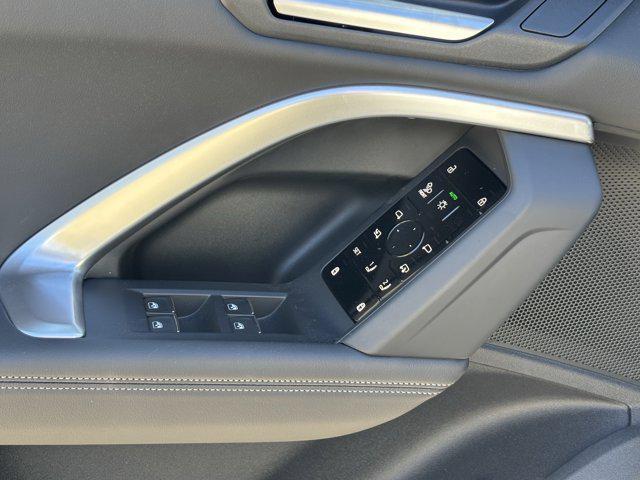 new 2025 Audi Q5 car, priced at $59,390