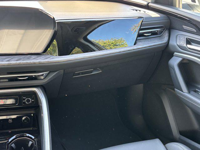 new 2025 Audi Q5 car, priced at $59,390