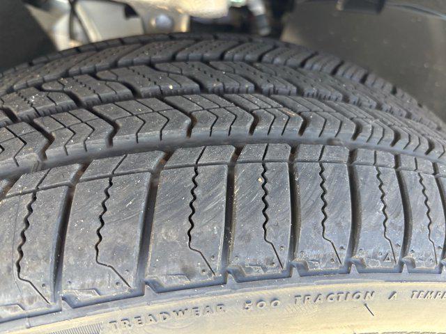 new 2025 Audi Q5 car, priced at $59,390