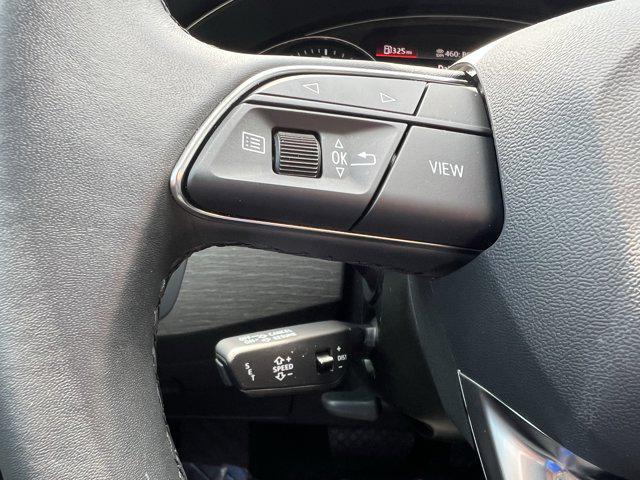 used 2024 Audi A5 Sportback car, priced at $43,414