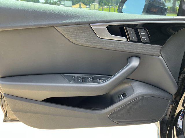 used 2024 Audi A5 Sportback car, priced at $43,414